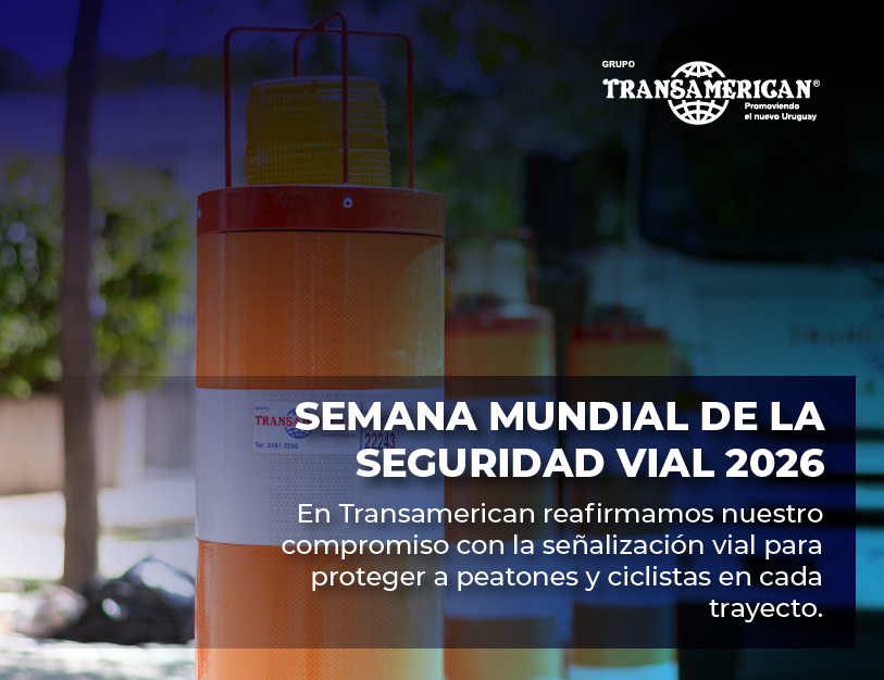 Semana Mundial de la Seguridad Vial por la ONU: Liderando el camino hacia calles más seguras
